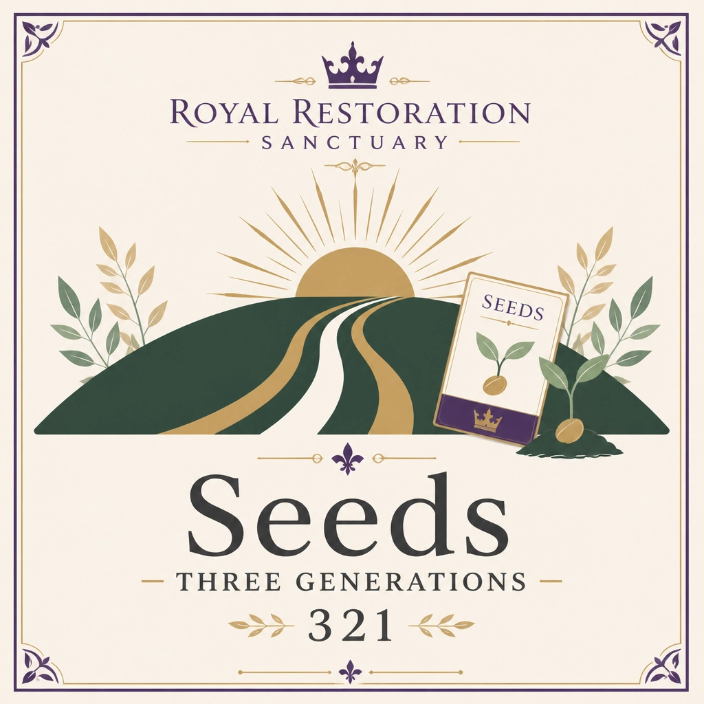 Angel Hill Seeds product image.